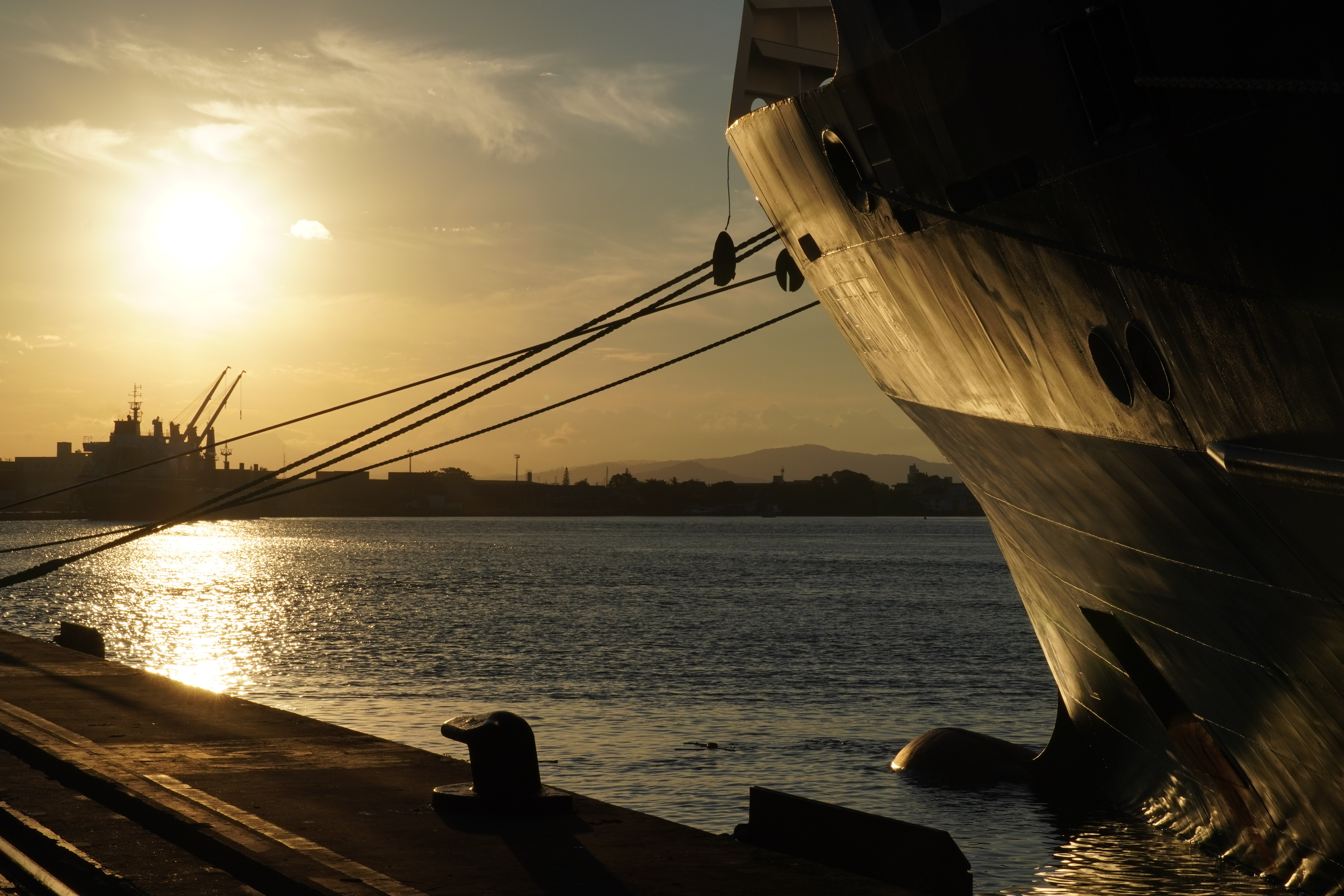 Schiffbau Campus Deutschland